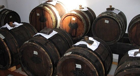 barrels-of-balsamic-vinegar-verona