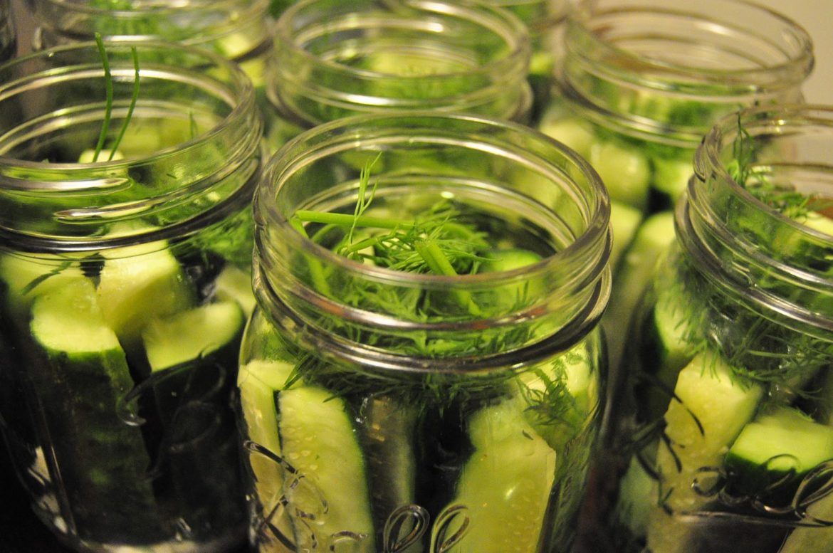 pickles