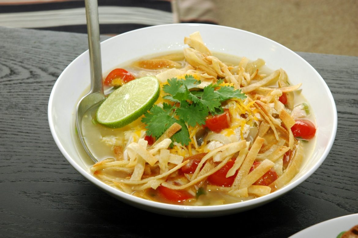 tortillasoup