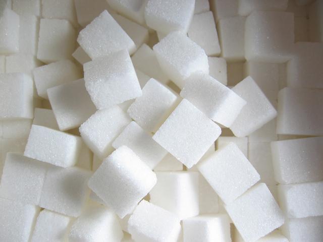 Is sugar is the bane of our existence?