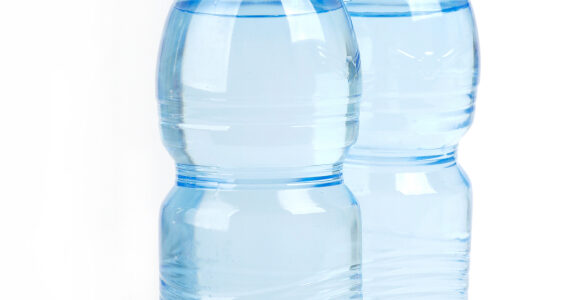 Bottled-water