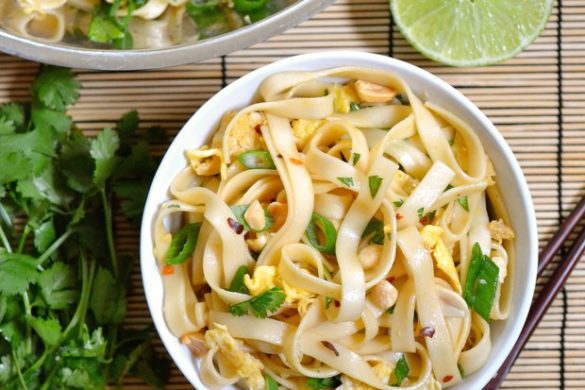Pad Thai