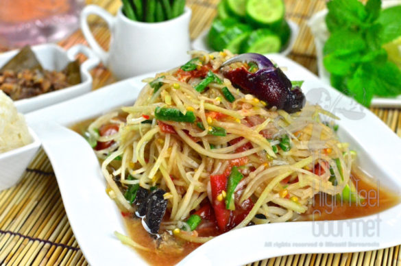 Som Tam