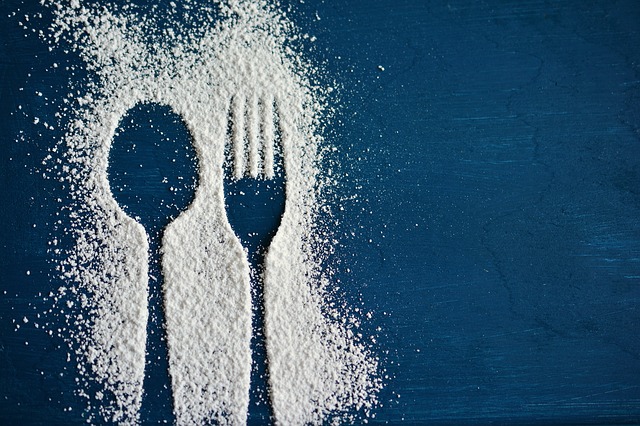There is no reason a person with normal body functions should need to eat anything with added sugar.The World Health Organization says that you should have no more than 6 teaspoons per day. You need a sugar detox diet.