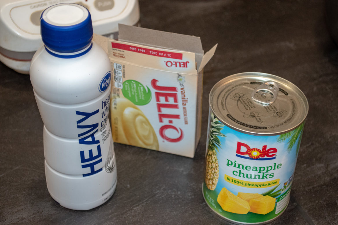 Dole Pineapple Angel Food Cake Recipe Jughandle’s Fat Farm