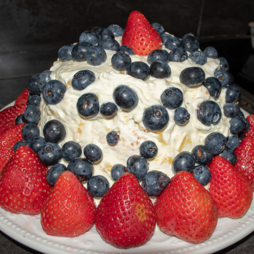 Dole Pineapple Angel Food Cake Recipe Jughandle’s Fat Farm