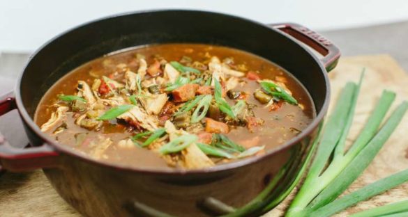Gumbo