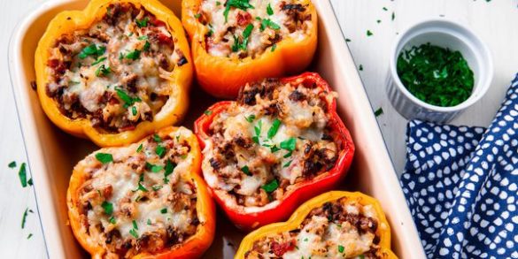 philly peppers