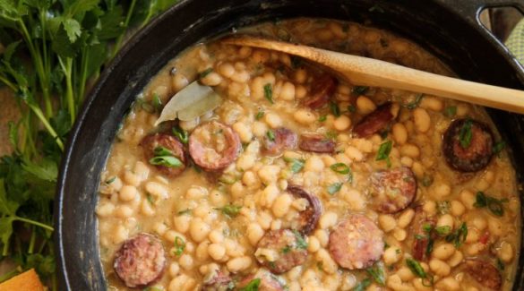 southern beans