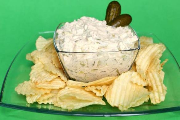 Pickle Dip
