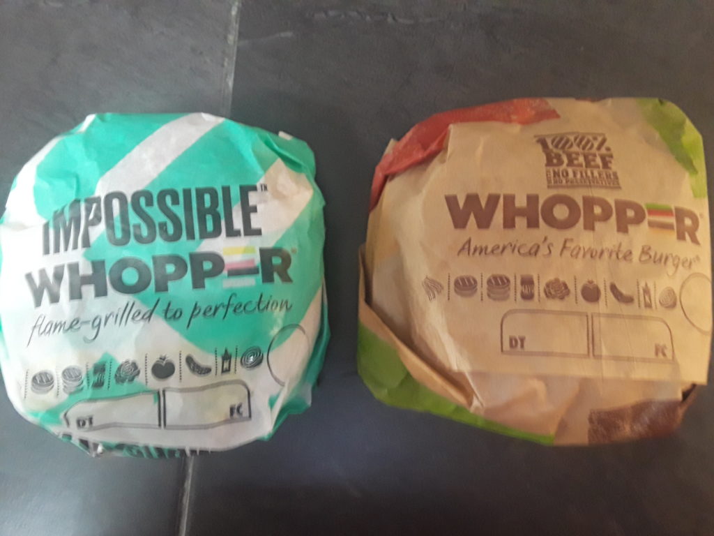 The Whopper