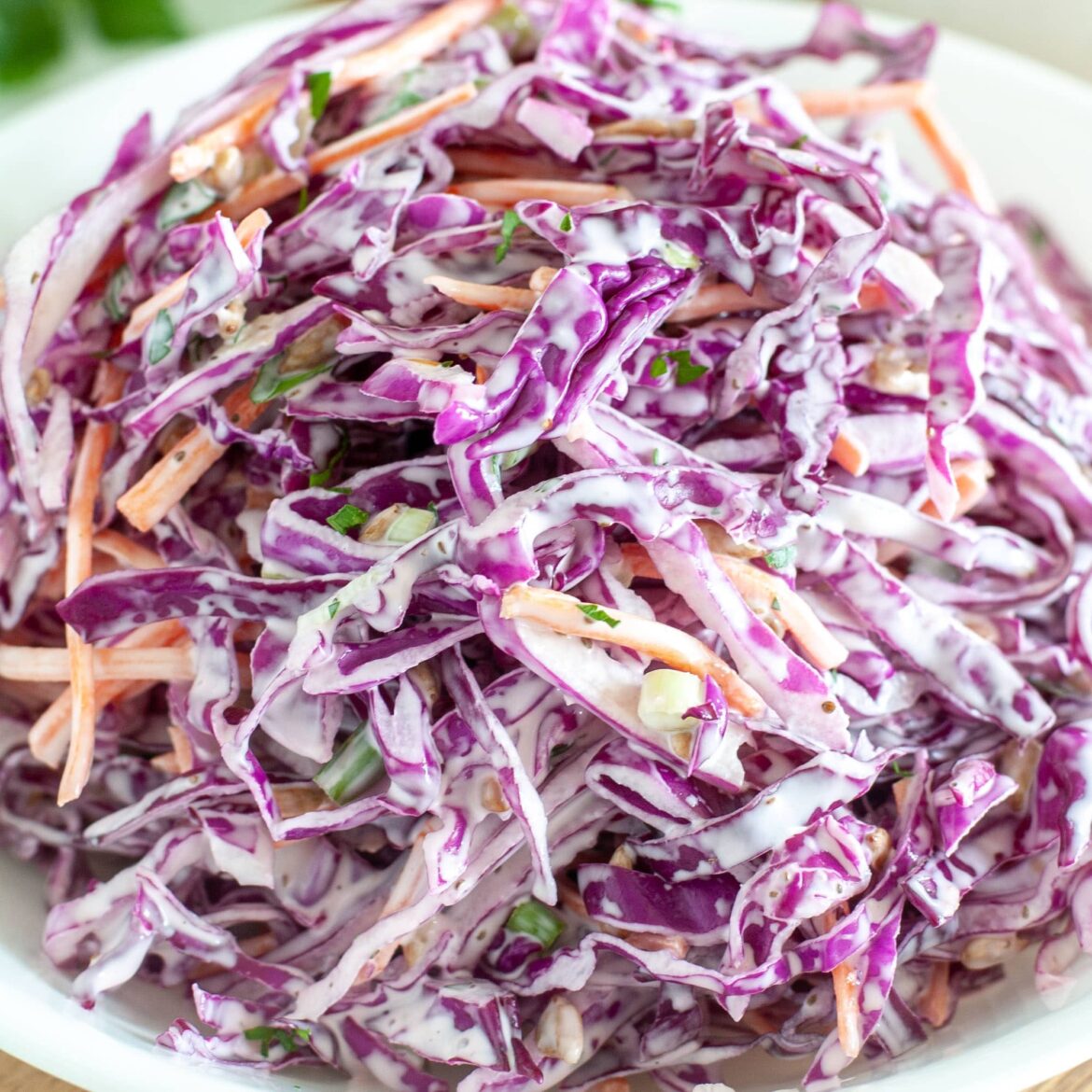red-cabbage-slaw-square creamed slaw